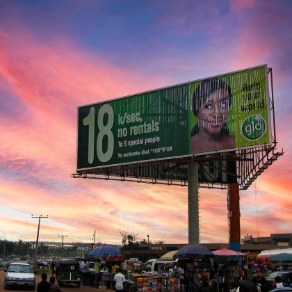 防水廣告旋轉面板三面翻廣告牌翻轉鋁制廣告牌