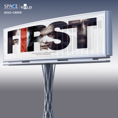 大型戶外數字廣告牌Led廣告顯示屏戶外