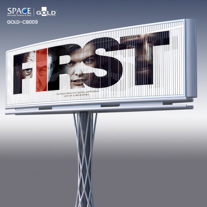 大型戶外數字廣告牌Led廣告顯示屏戶外