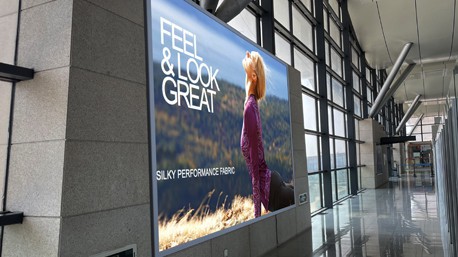 創新設計理念提升公交候車亭用戶體驗