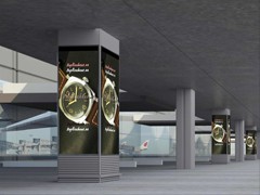 公交候車亭的演變與未來趨勢