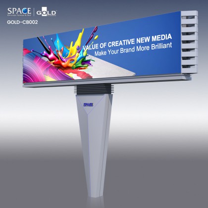 優(yōu)質(zhì)戶外廣告牌廣告大型廣告LED燈廣告牌